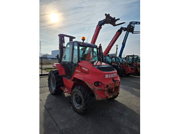 Leasing para Manitou M30-4  Manitou M30-4: foto 3