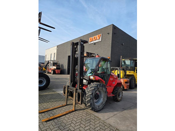 Leasing para Manitou M30-4  Manitou M30-4: foto 1