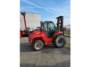 Leasing para Manitou M30-4  Manitou M30-4: foto 4