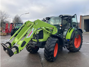 Tractor CLAAS Arion 450