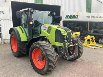 Tractor CLAAS Arion 450