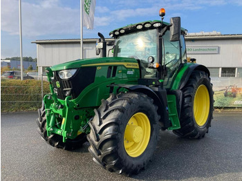 Tractor JOHN DEERE 6R 185