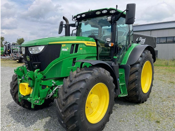 Tractor JOHN DEERE 6R 185