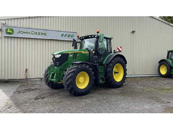 Tractor JOHN DEERE 6R 250