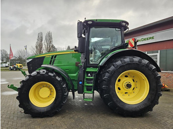 Tractor JOHN DEERE 7310R