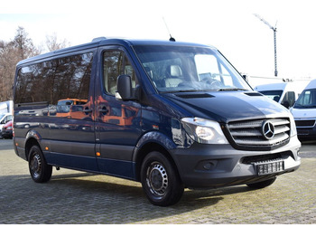 Minibús MERCEDES-BENZ Sprinter 316