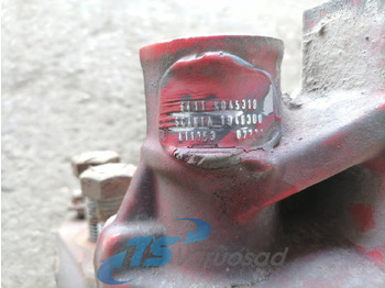 Piezas de freno para Camión Scania Brake caliper 1946306: foto 4