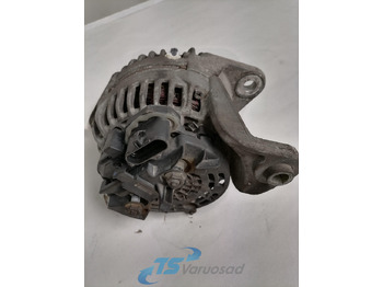 Alternador para Camión Volvo Alternator 0986046290: foto 4