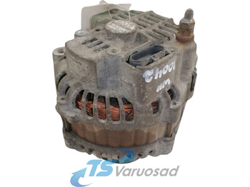 Alternador VOLVO