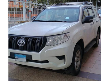 Coche TOYOTA