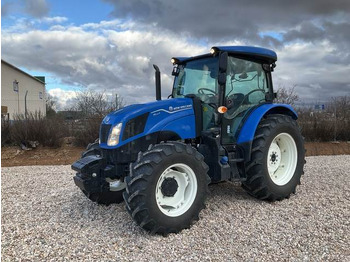 Tractor NEW HOLLAND T5