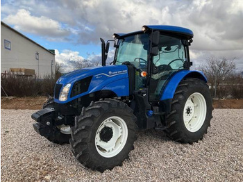 Tractor NEW HOLLAND T5