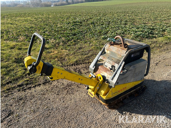 Plancha reversible Pladevibrator Wacker Neuson DPU 6555: foto 3