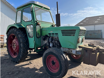 Tractor Traktor Deutz 5006: foto 2