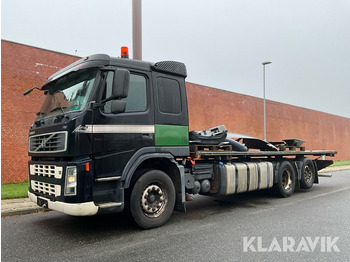 Camión VOLVO FM 300