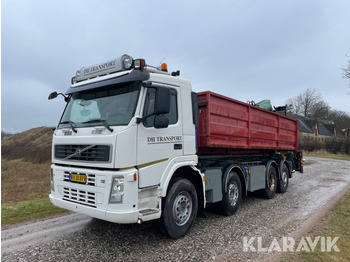 Camión VOLVO FM 500