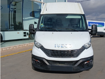 Furgón Furgón IVECO 35S14 12m3: foto 3