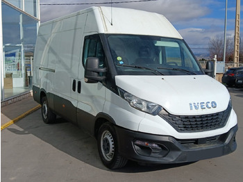 Furgón Furgón IVECO 35S14 12m3: foto 4