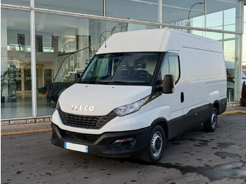 Furgón IVECO Daily 35s14