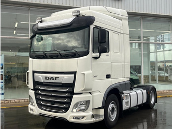 Cabeza tractora DAF XF 480