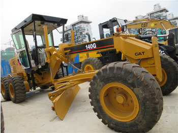 Grader CATERPILLAR 140G