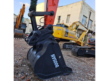 Excavadora de cadenas DOOSAN DX 300 LC - 9 C: foto 3