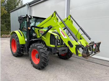 Tractor CLAAS Arion 420