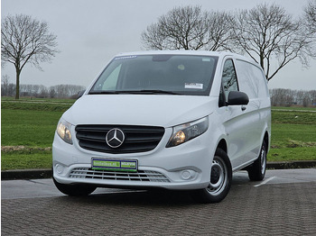 Furgoneta pequeña MERCEDES-BENZ Vito 114