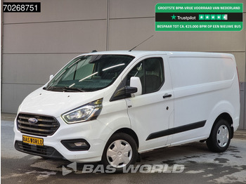 Furgoneta pequeña FORD Transit