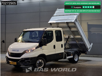 Furgoneta basculante IVECO Daily 35c14