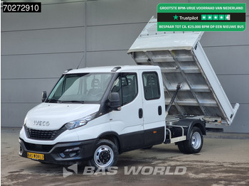 Furgoneta basculante IVECO Daily 35c14