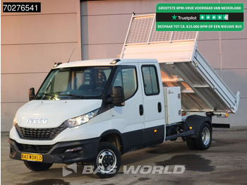 Furgoneta basculante IVECO Daily 35c16