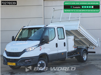 Furgoneta basculante IVECO Daily 35c16