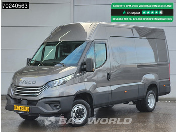 Furgón IVECO Daily 35c18