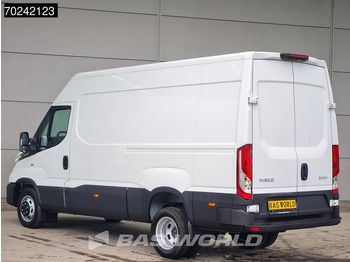 Furgón nuevo Iveco Daily 35C21 3.0L Automaat 2025 model Dubbellucht L2H2 LED ACC Navi Camera Parkeersensoren m3 Airco: foto 2