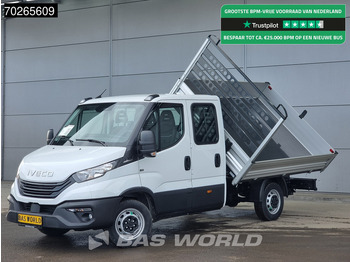 Furgoneta basculante IVECO Daily 35s16