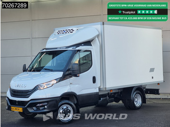 Furgoneta frigorifica IVECO Daily 50c16