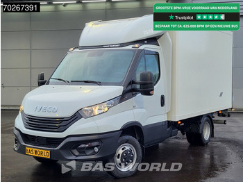 Furgoneta frigorifica IVECO Daily 50c16