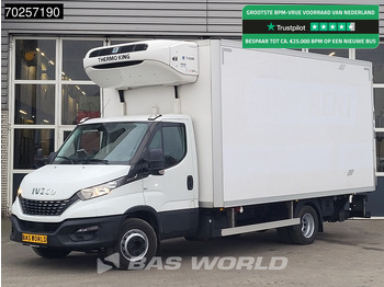 Furgoneta frigorifica IVECO Daily 70c21