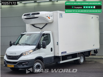 Furgoneta frigorifica IVECO Daily