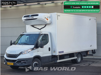 Furgoneta frigorifica IVECO Daily