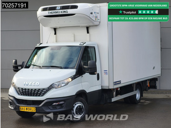 Furgoneta frigorifica IVECO Daily