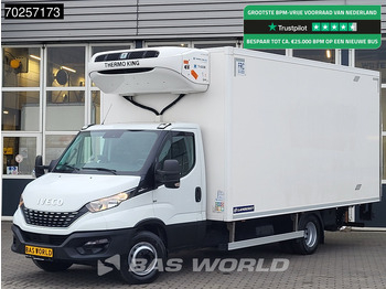 Furgoneta frigorifica IVECO Daily