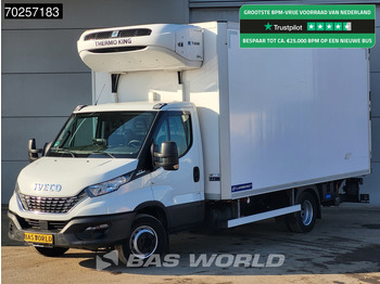 Furgoneta frigorifica IVECO Daily