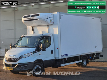 Furgoneta frigorifica IVECO Daily