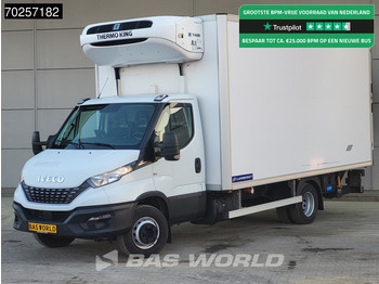 Furgoneta frigorifica IVECO Daily