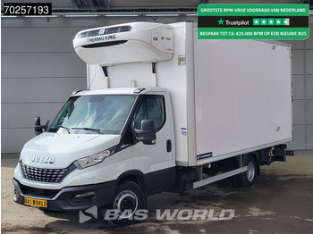 Furgoneta frigorifica IVECO Daily