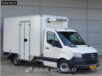 Furgoneta frigorifica Mercedes-Benz Sprinter 314 CDI Automaat Koelwagen Bi temp Thermo King V-300 Max Koeler Koel Vries Vriezer Kühlkasten Airco: foto 4