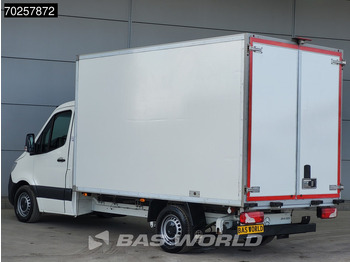 Furgoneta frigorifica Mercedes-Benz Sprinter 314 CDI Automaat Koelwagen Bi temp Thermo King V-300 Max Koeler Koel Vries Vriezer Kühlkasten Airco: foto 3