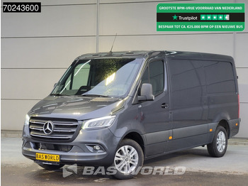 Furgón MERCEDES-BENZ Sprinter 319